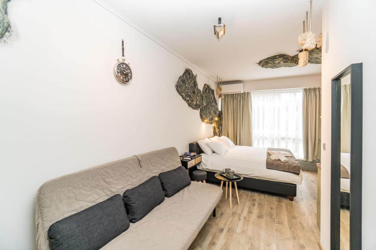 Graffitisuites#stone Appartement